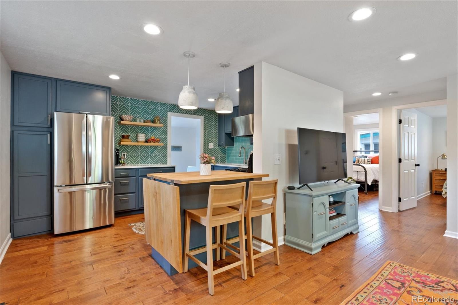 MLS Image #5 for 1343  gay street,longmont, Colorado