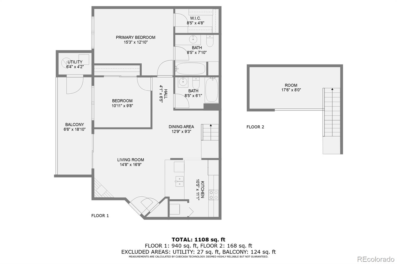 MLS Image #2 for 3872 s dallas street,aurora, Colorado