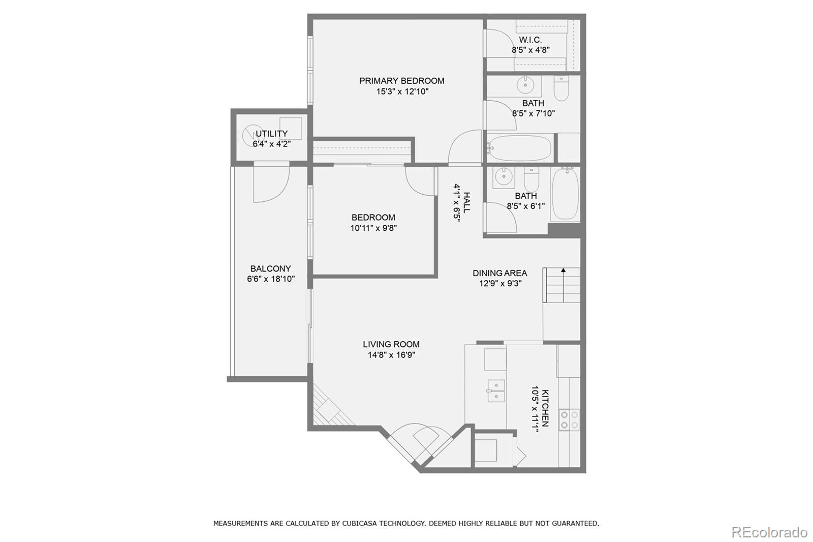 MLS Image #25 for 3872 s dallas street,aurora, Colorado