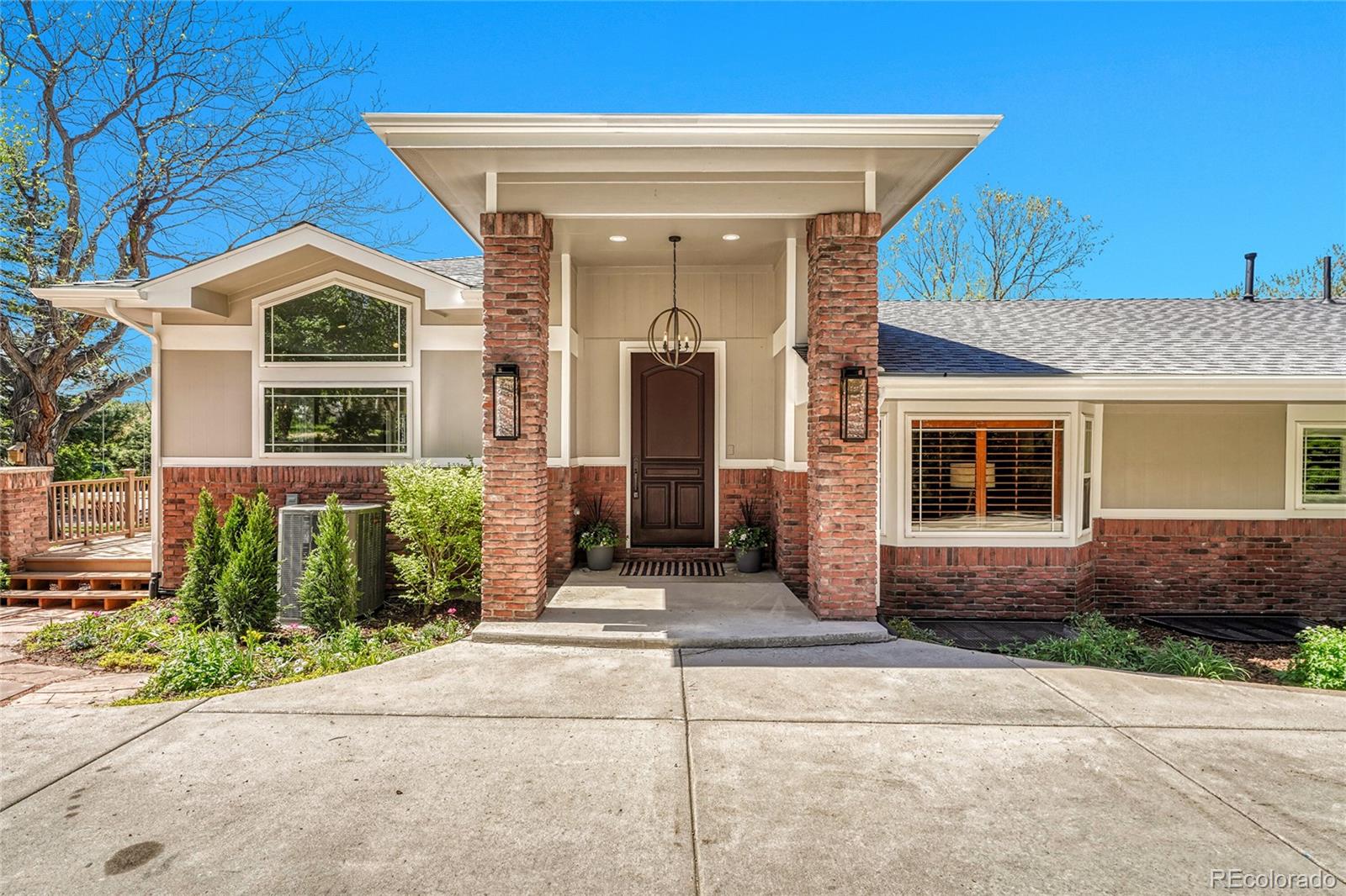 MLS Image #1 for 5255  ridge trail,littleton, Colorado