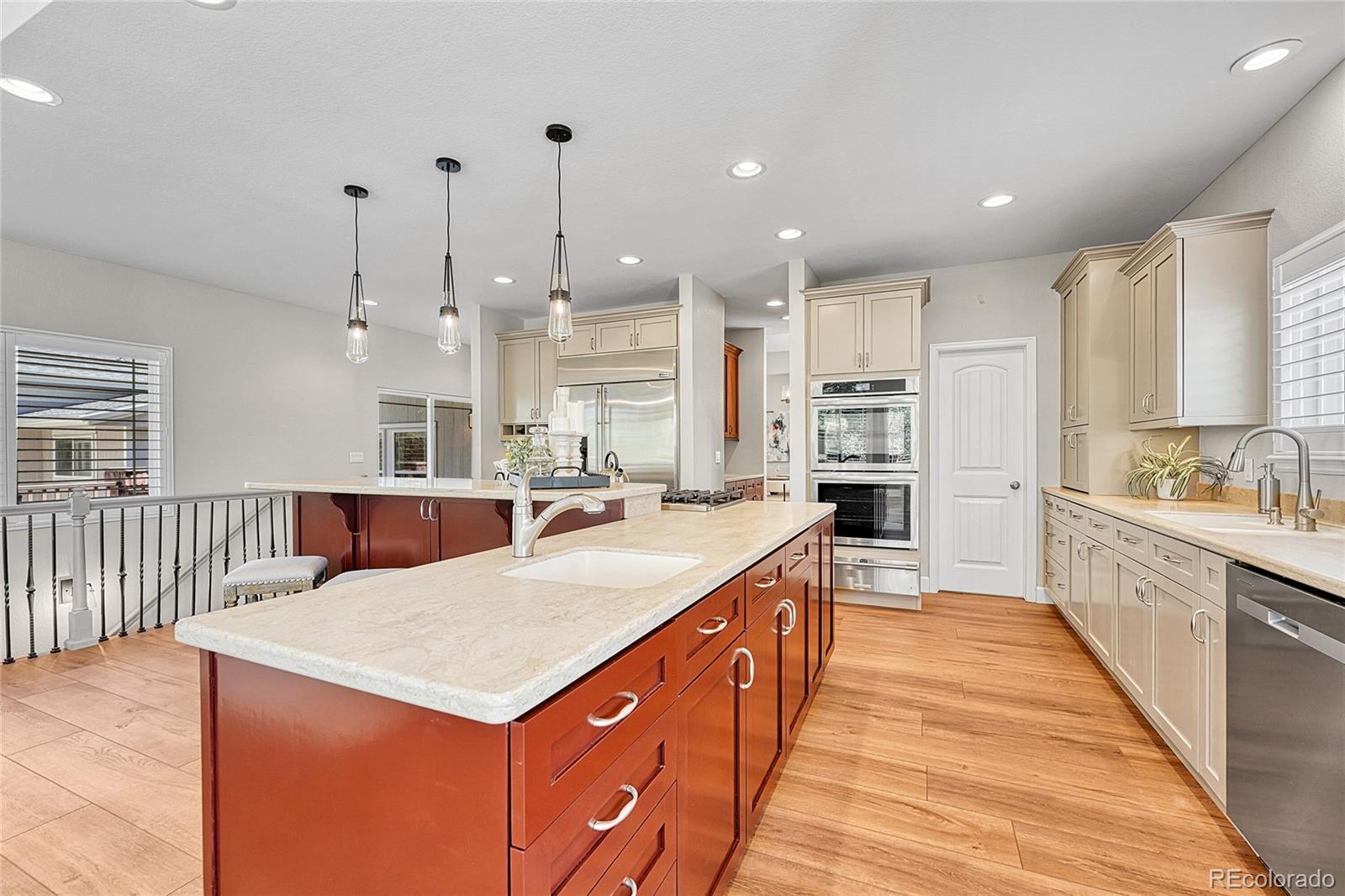 MLS Image #10 for 5255  ridge trail,littleton, Colorado
