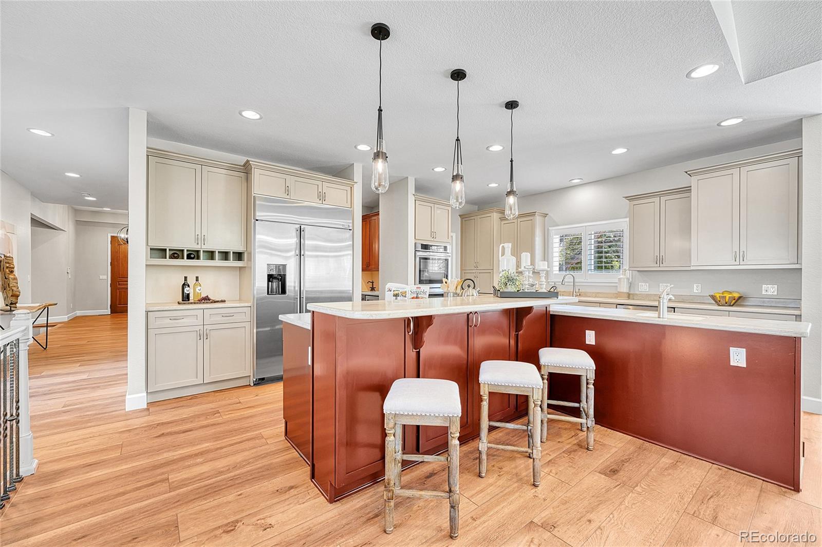 MLS Image #11 for 5255  ridge trail,littleton, Colorado