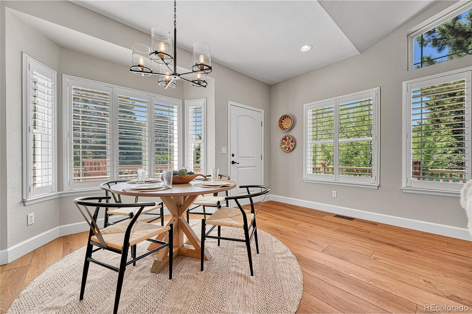 MLS Image #12 for 5255  ridge trail,littleton, Colorado