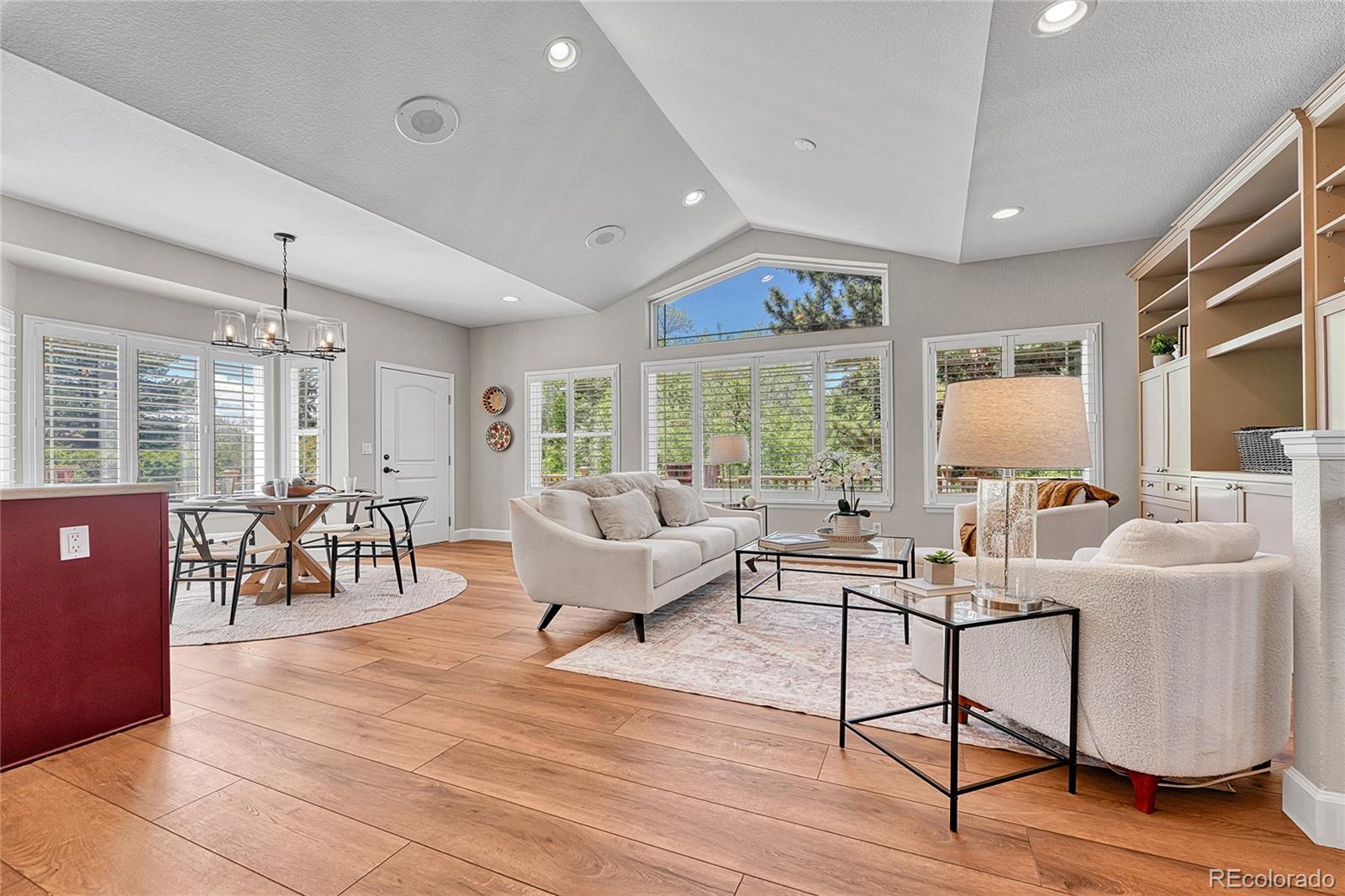 MLS Image #14 for 5255  ridge trail,littleton, Colorado