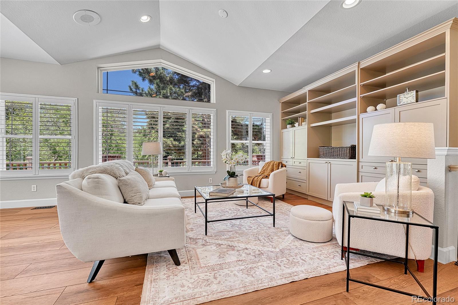 MLS Image #15 for 5255  ridge trail,littleton, Colorado