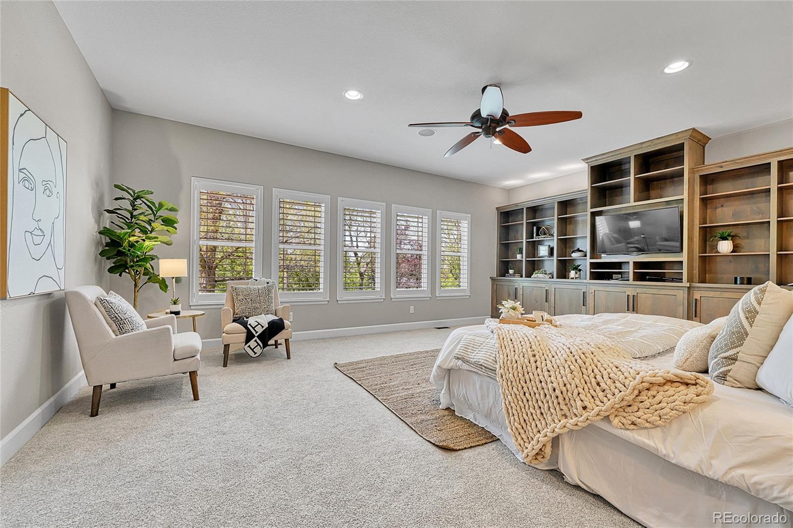 MLS Image #18 for 5255  ridge trail,littleton, Colorado