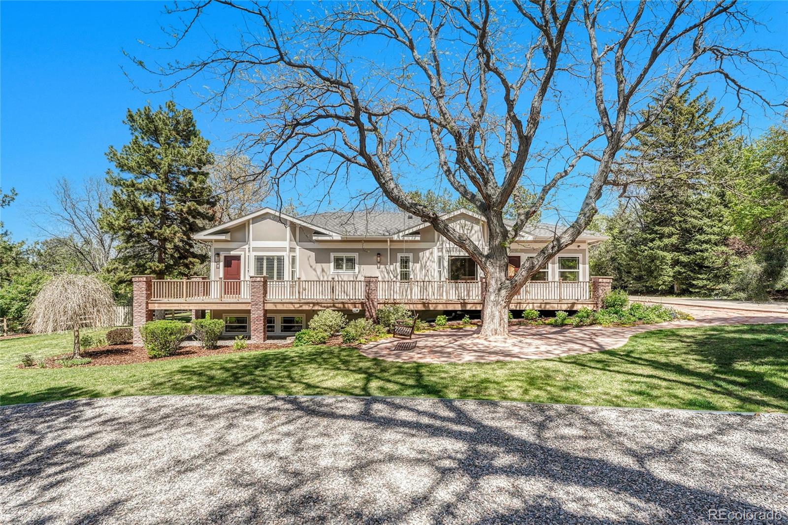 MLS Image #2 for 5255  ridge trail,littleton, Colorado