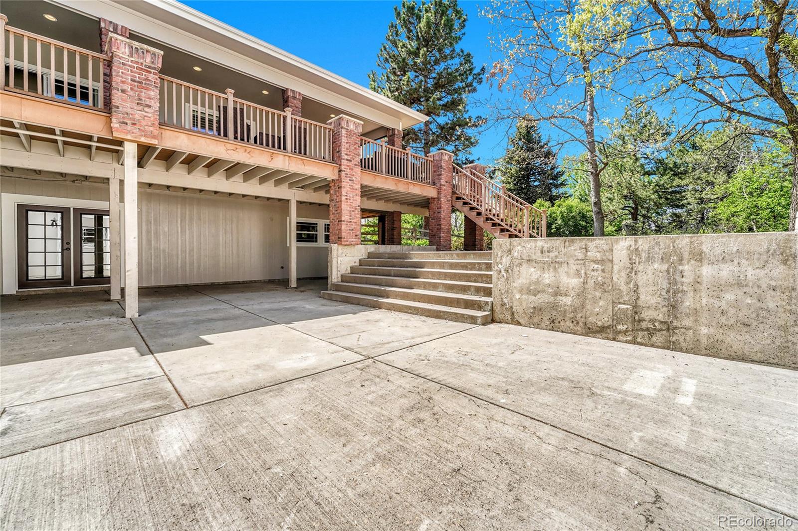 MLS Image #36 for 5255  ridge trail,littleton, Colorado