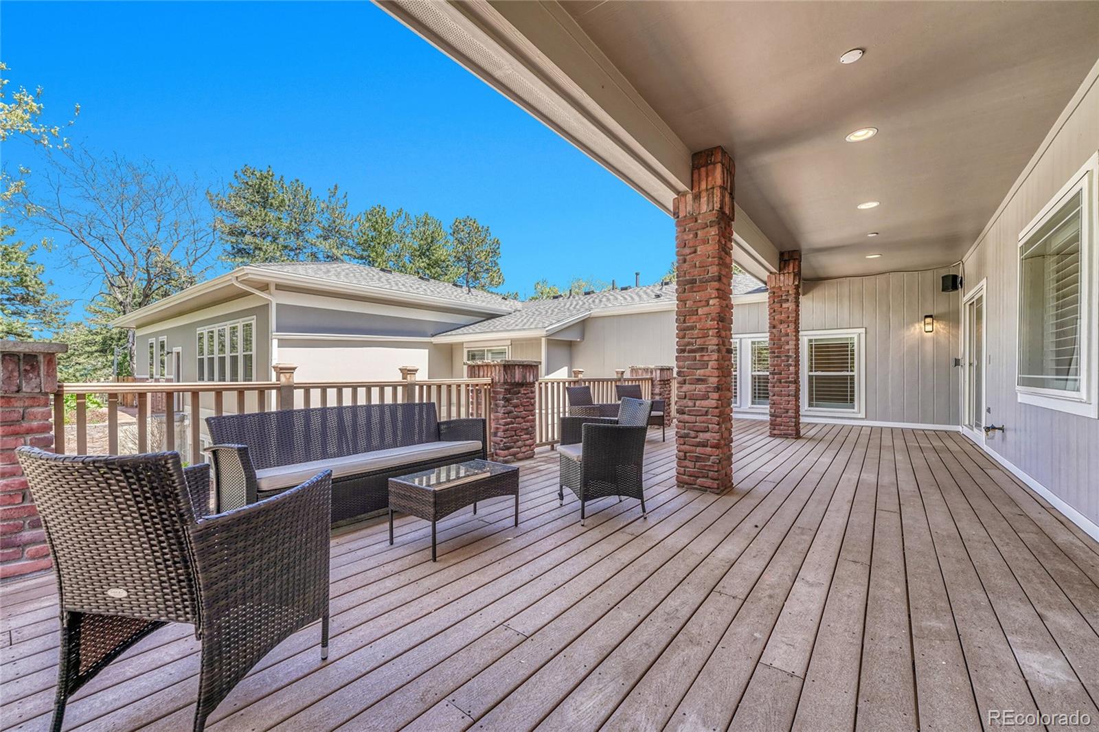 MLS Image #38 for 5255  ridge trail,littleton, Colorado