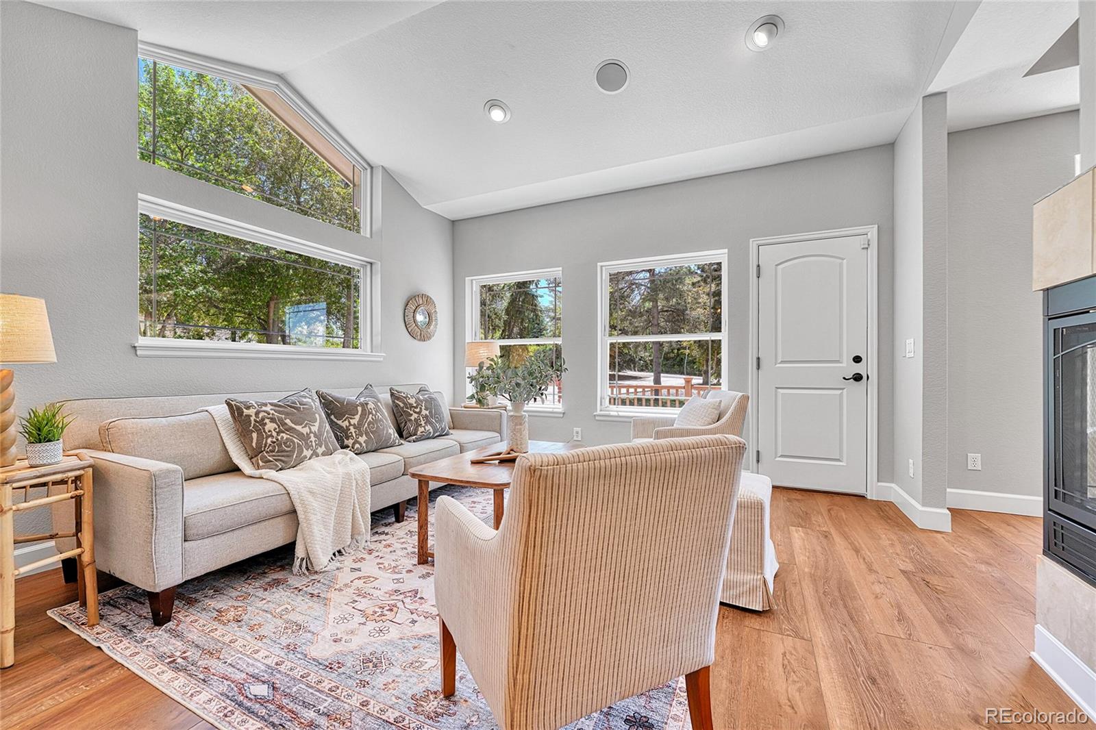 MLS Image #4 for 5255  ridge trail,littleton, Colorado