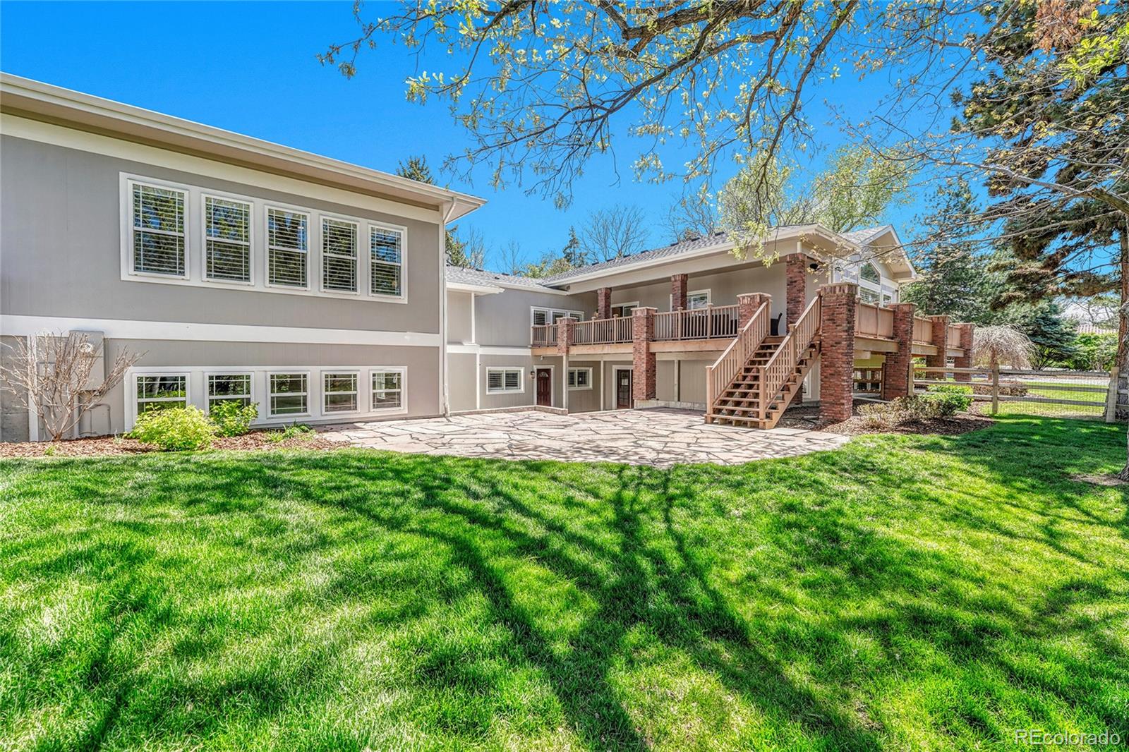 MLS Image #41 for 5255  ridge trail,littleton, Colorado