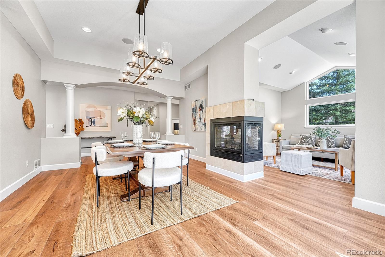 MLS Image #5 for 5255  ridge trail,littleton, Colorado