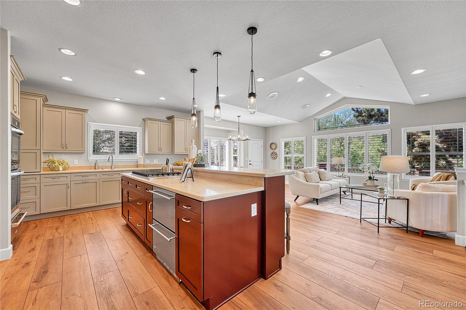 MLS Image #8 for 5255  ridge trail,littleton, Colorado