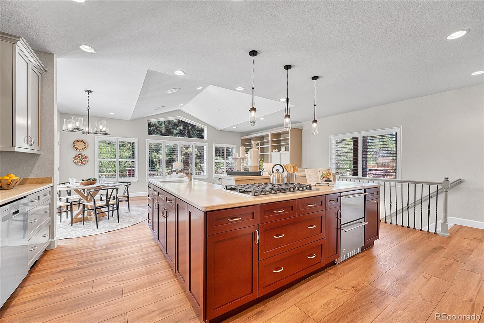 MLS Image #9 for 5255  ridge trail,littleton, Colorado