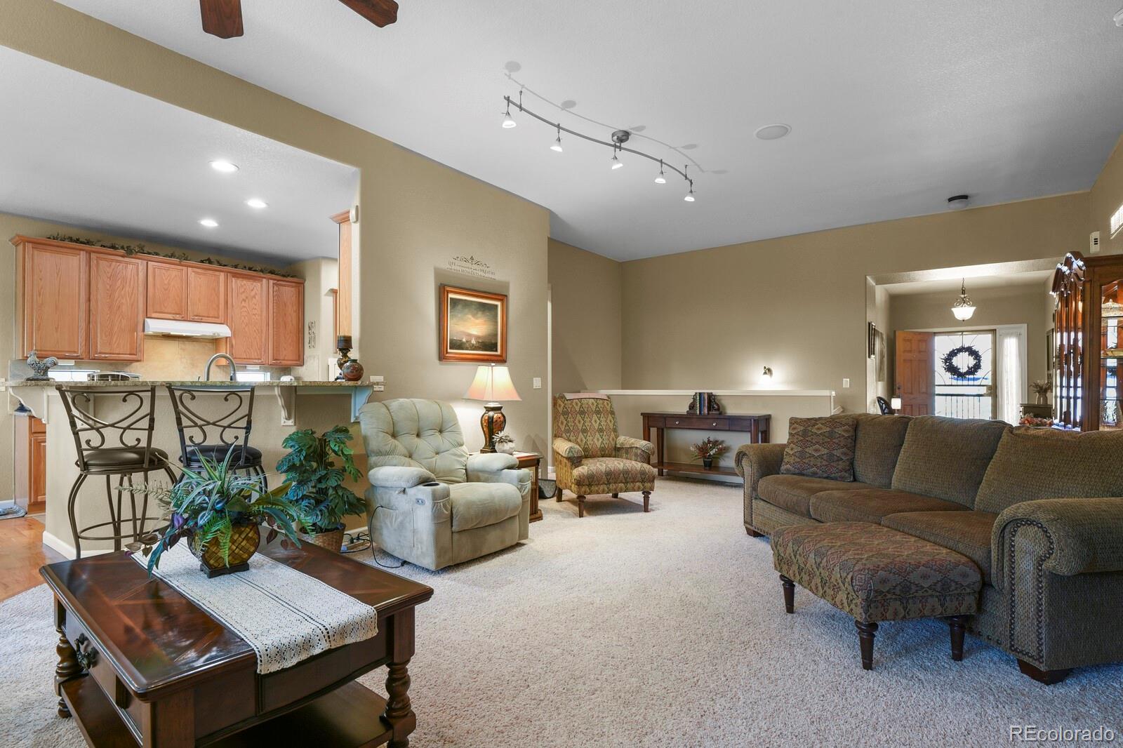 MLS Image #12 for 23426  briar leaf avenue,parker, Colorado