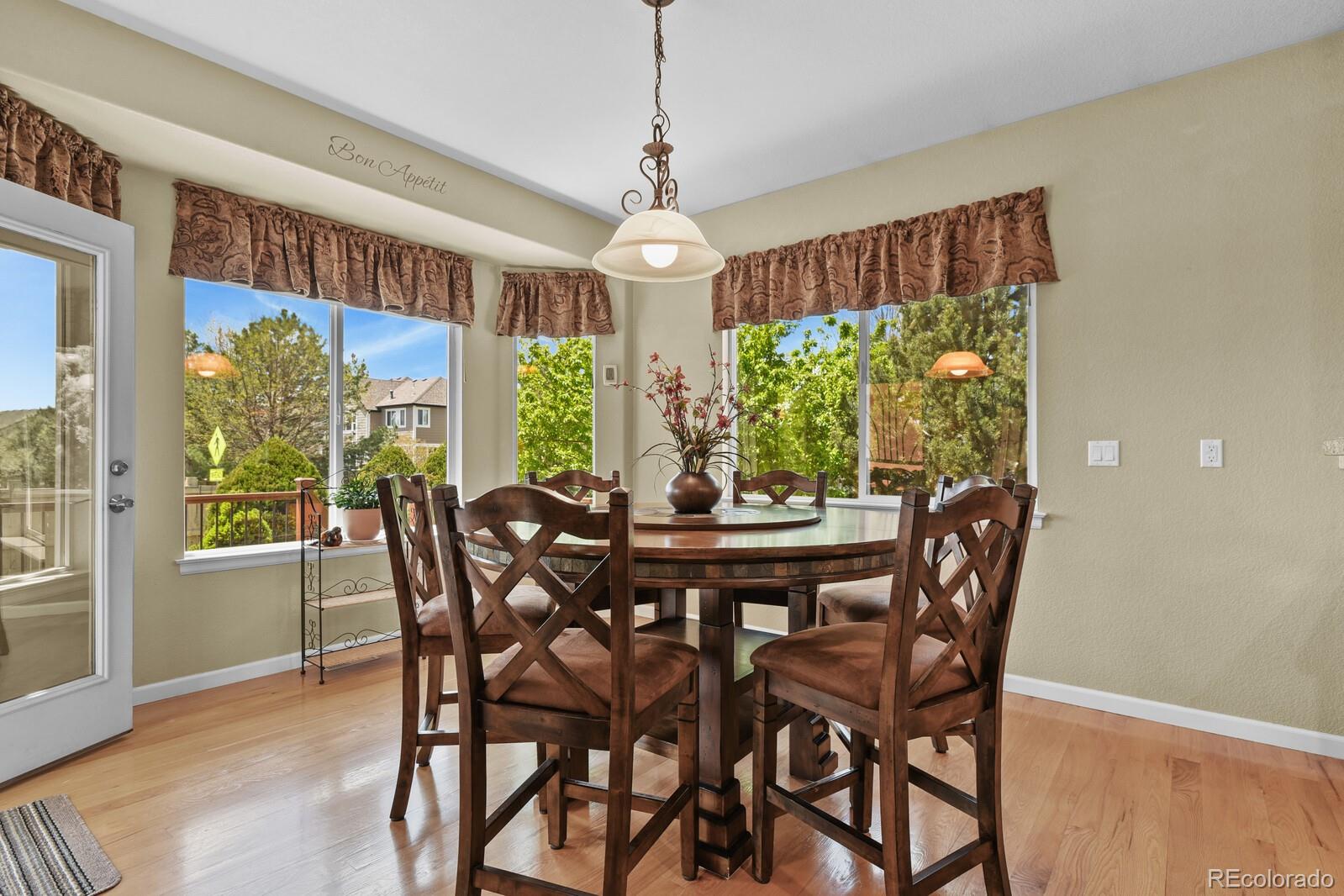 MLS Image #14 for 23426  briar leaf avenue,parker, Colorado