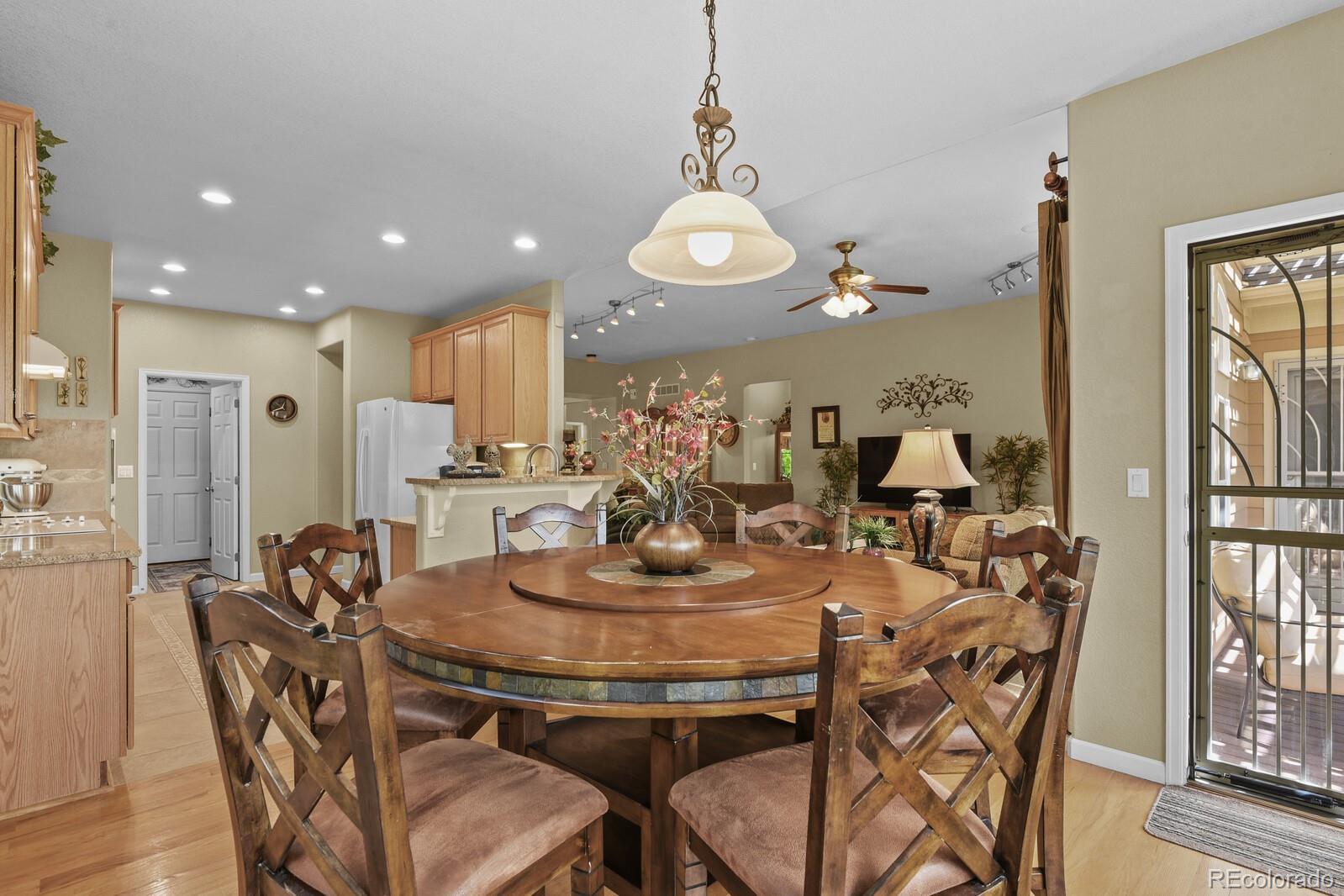 MLS Image #15 for 23426  briar leaf avenue,parker, Colorado