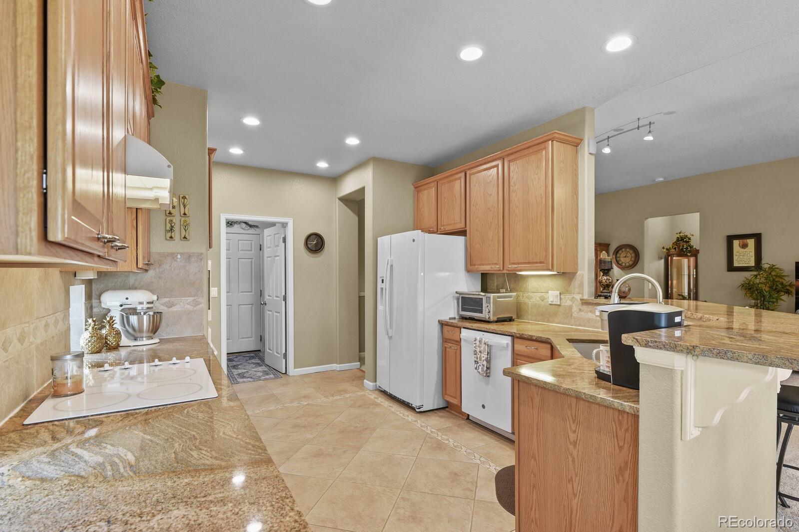 MLS Image #17 for 23426  briar leaf avenue,parker, Colorado