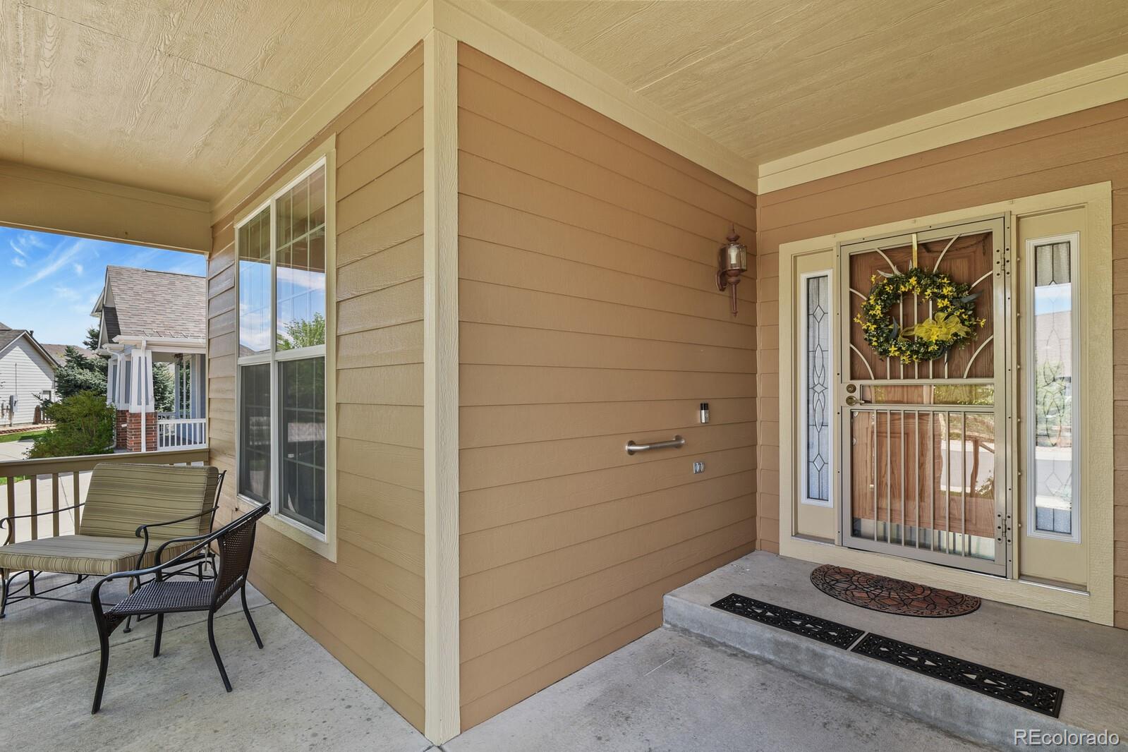 MLS Image #2 for 23426  briar leaf avenue,parker, Colorado