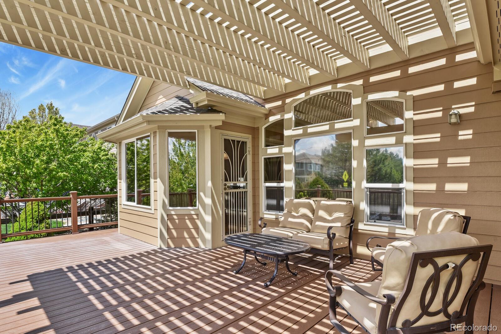 MLS Image #28 for 23426  briar leaf avenue,parker, Colorado