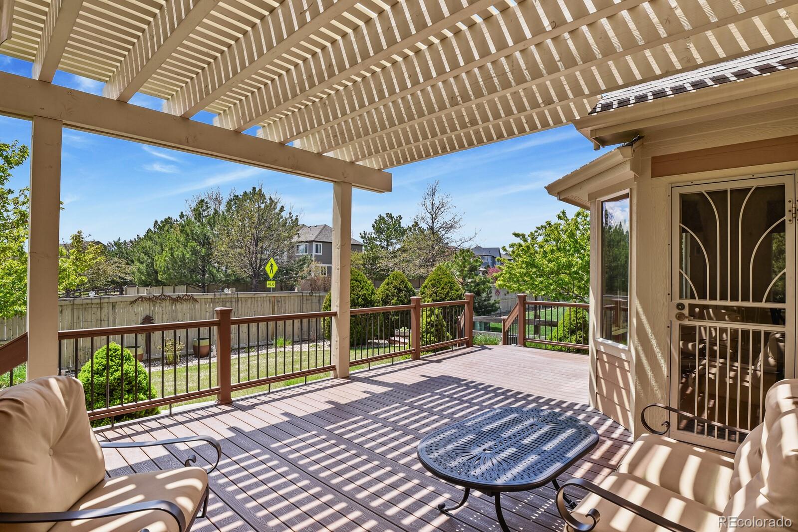 MLS Image #29 for 23426  briar leaf avenue,parker, Colorado