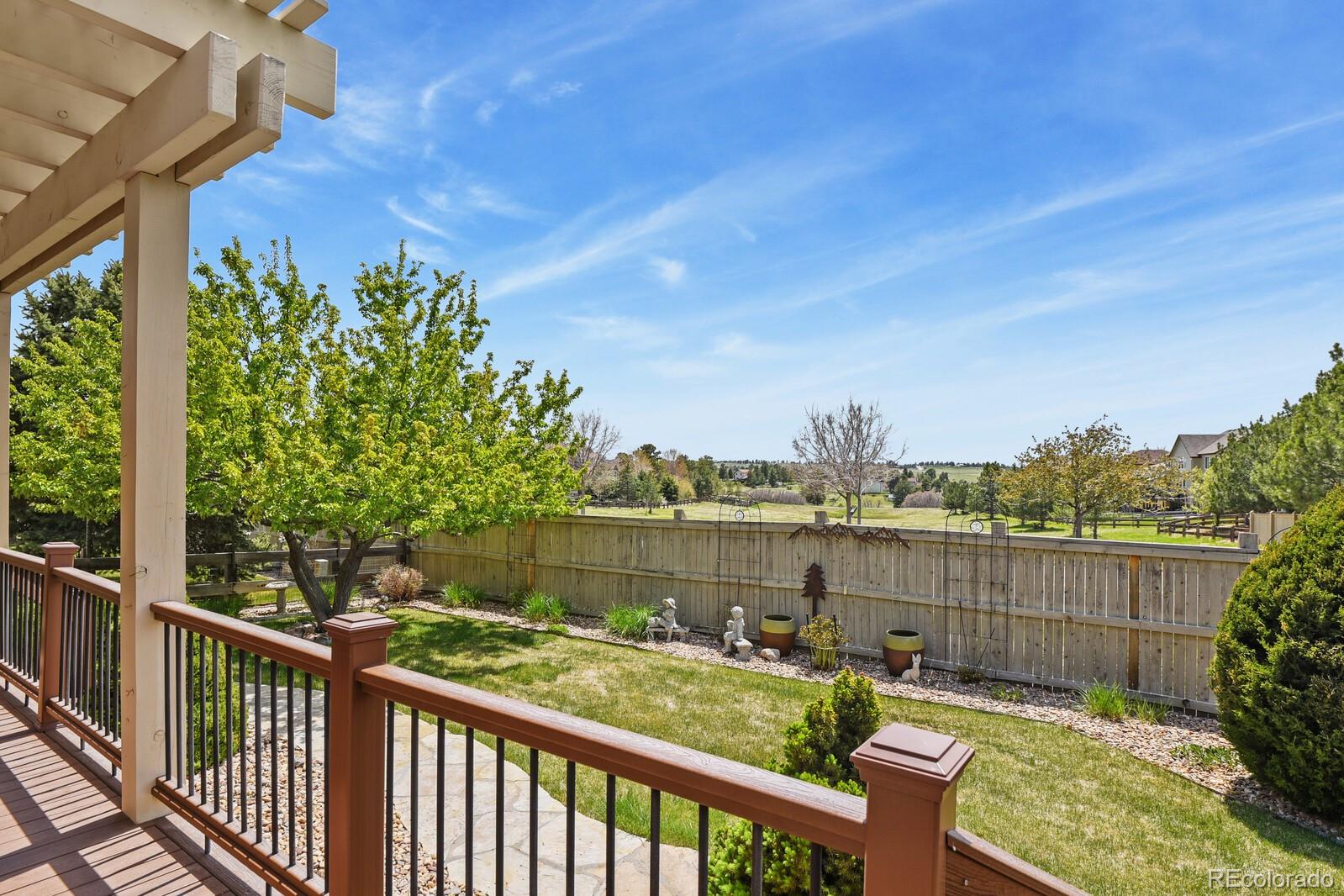 MLS Image #30 for 23426  briar leaf avenue,parker, Colorado