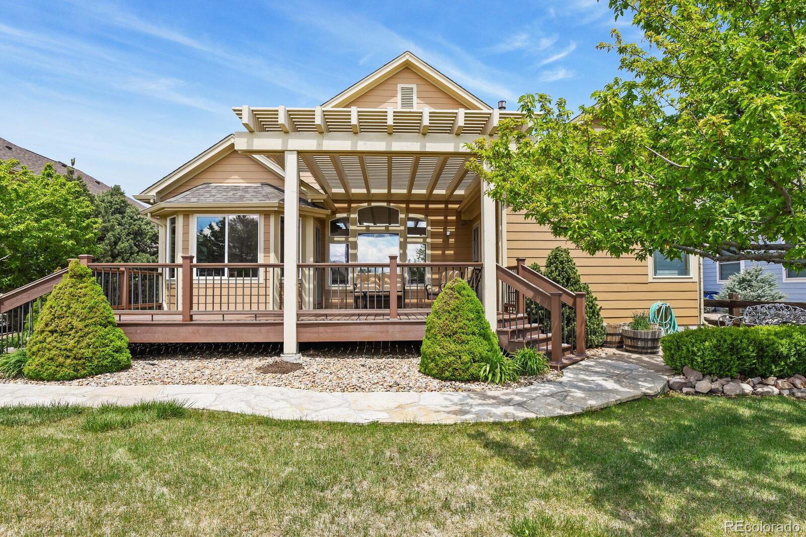 MLS Image #31 for 23426  briar leaf avenue,parker, Colorado