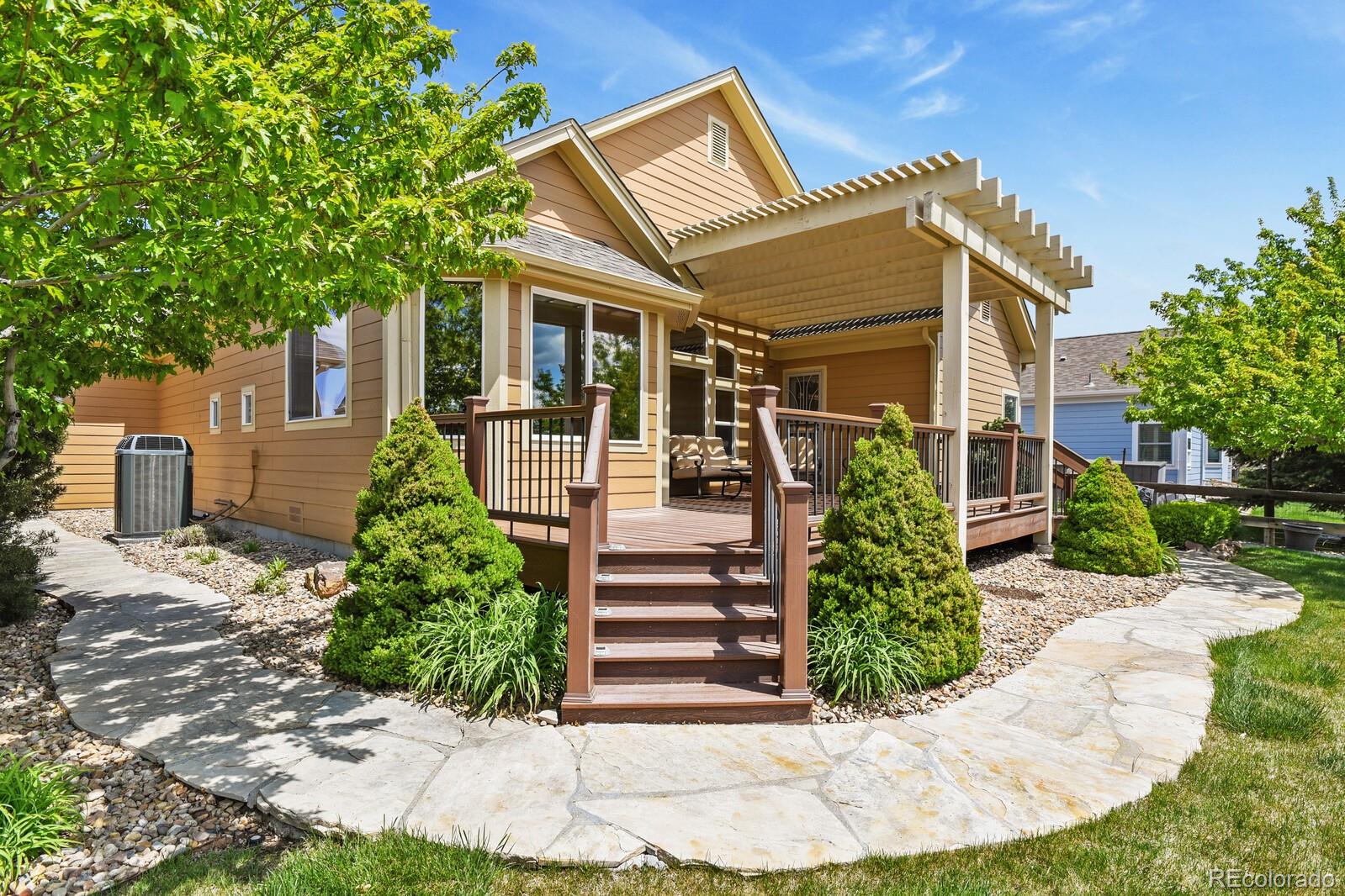 MLS Image #32 for 23426  briar leaf avenue,parker, Colorado