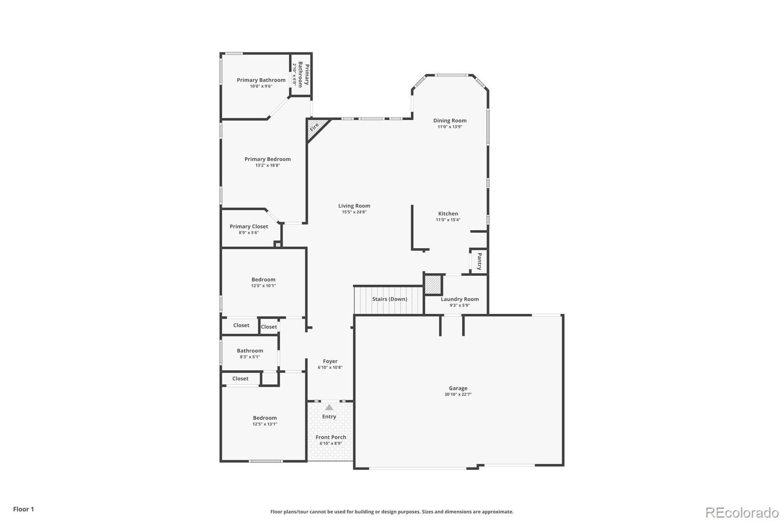 MLS Image #34 for 23426  briar leaf avenue,parker, Colorado