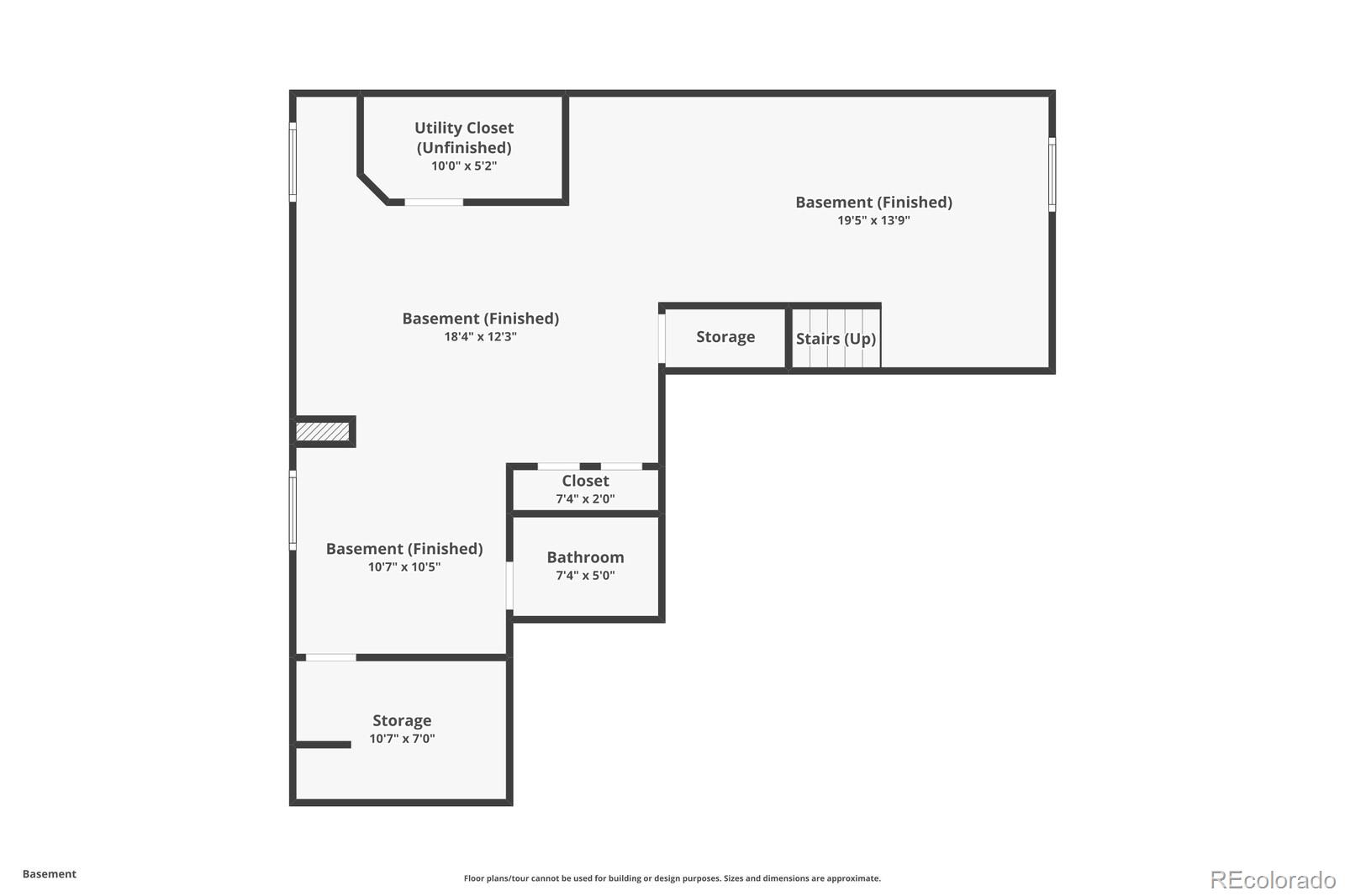 MLS Image #35 for 23426  briar leaf avenue,parker, Colorado