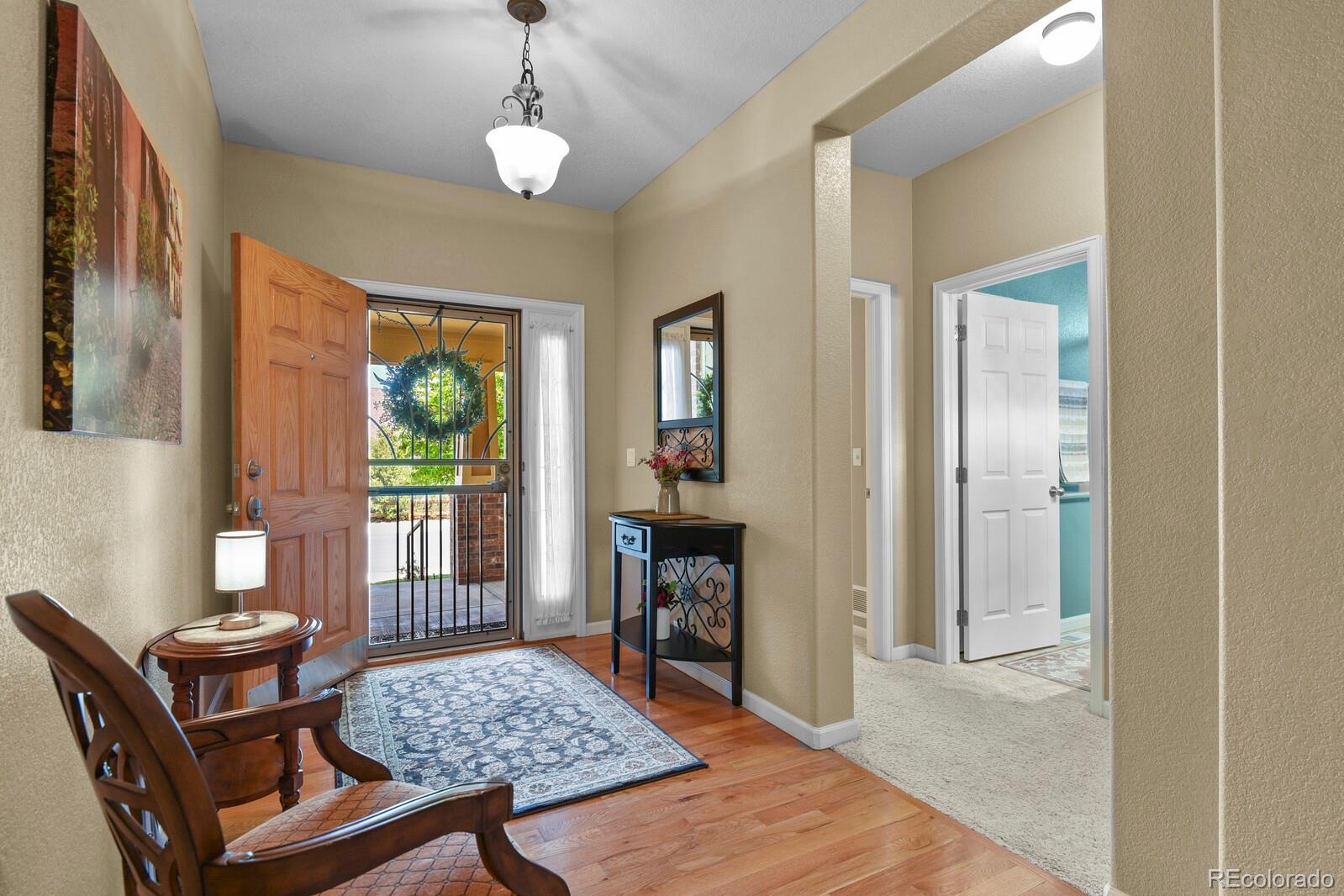 MLS Image #4 for 23426  briar leaf avenue,parker, Colorado
