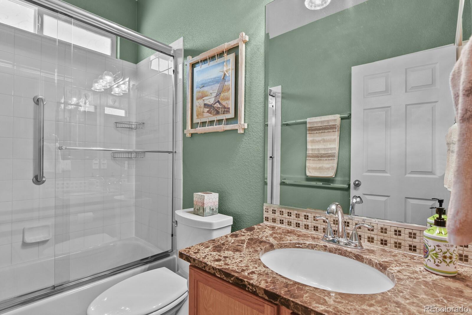 MLS Image #6 for 23426  briar leaf avenue,parker, Colorado
