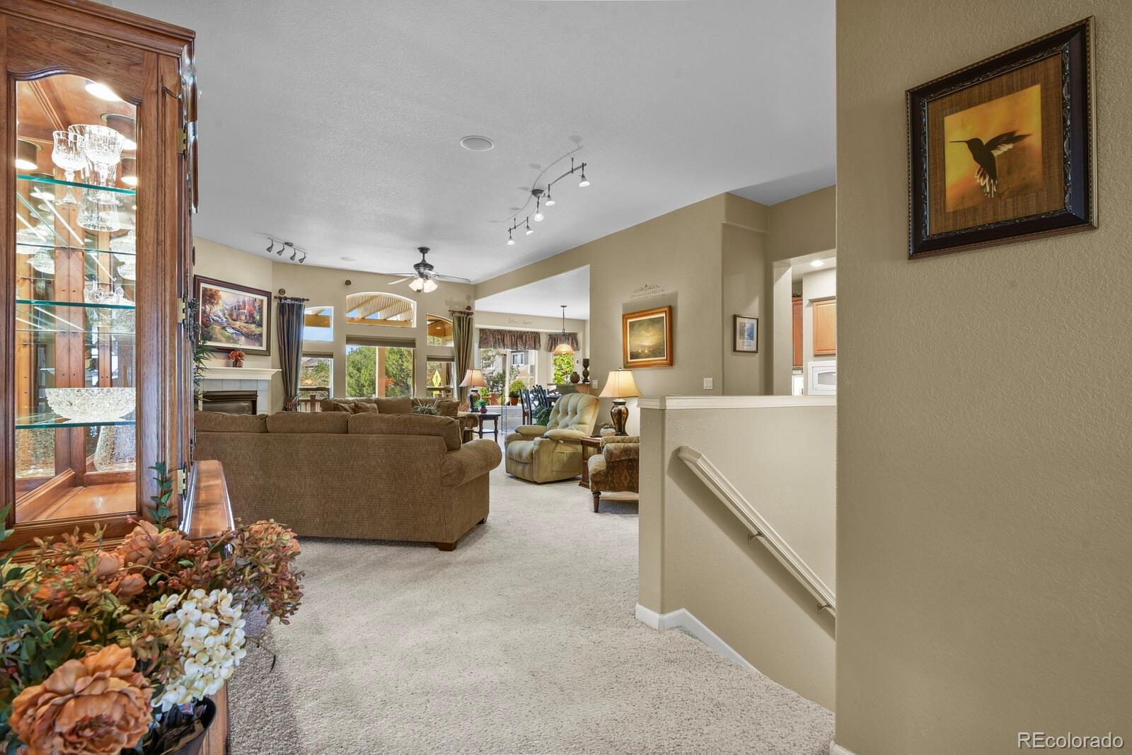MLS Image #8 for 23426  briar leaf avenue,parker, Colorado