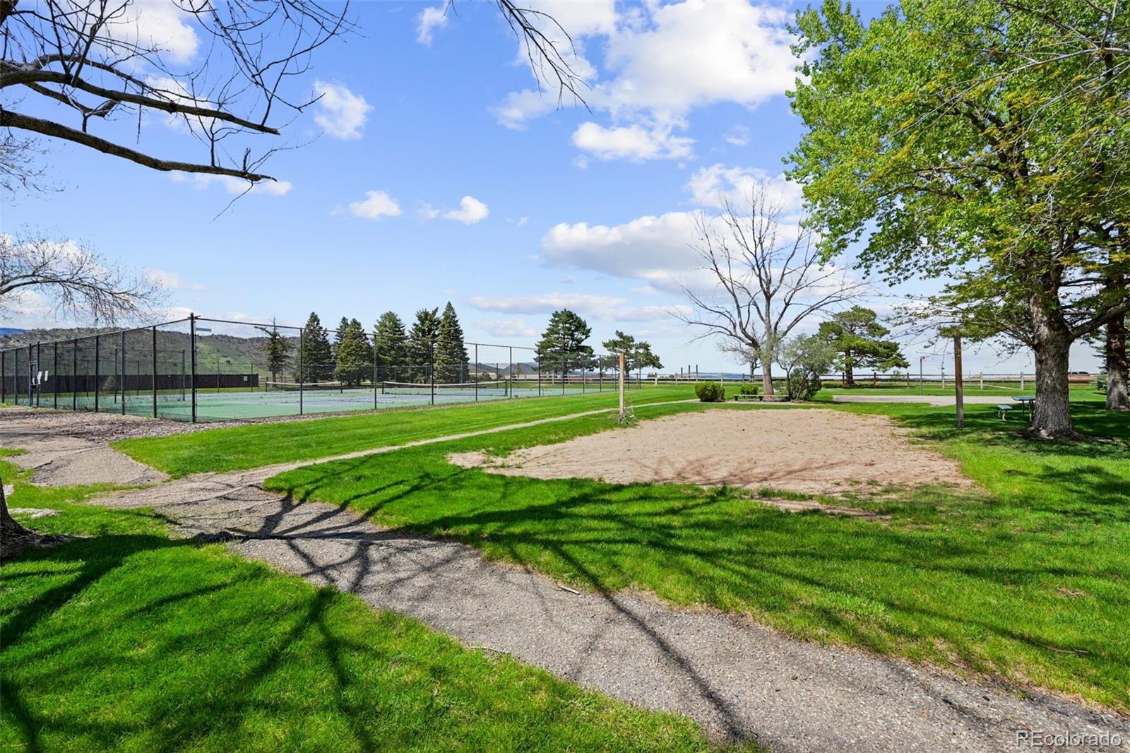 MLS Image #26 for 11771  elk head range road,littleton, Colorado