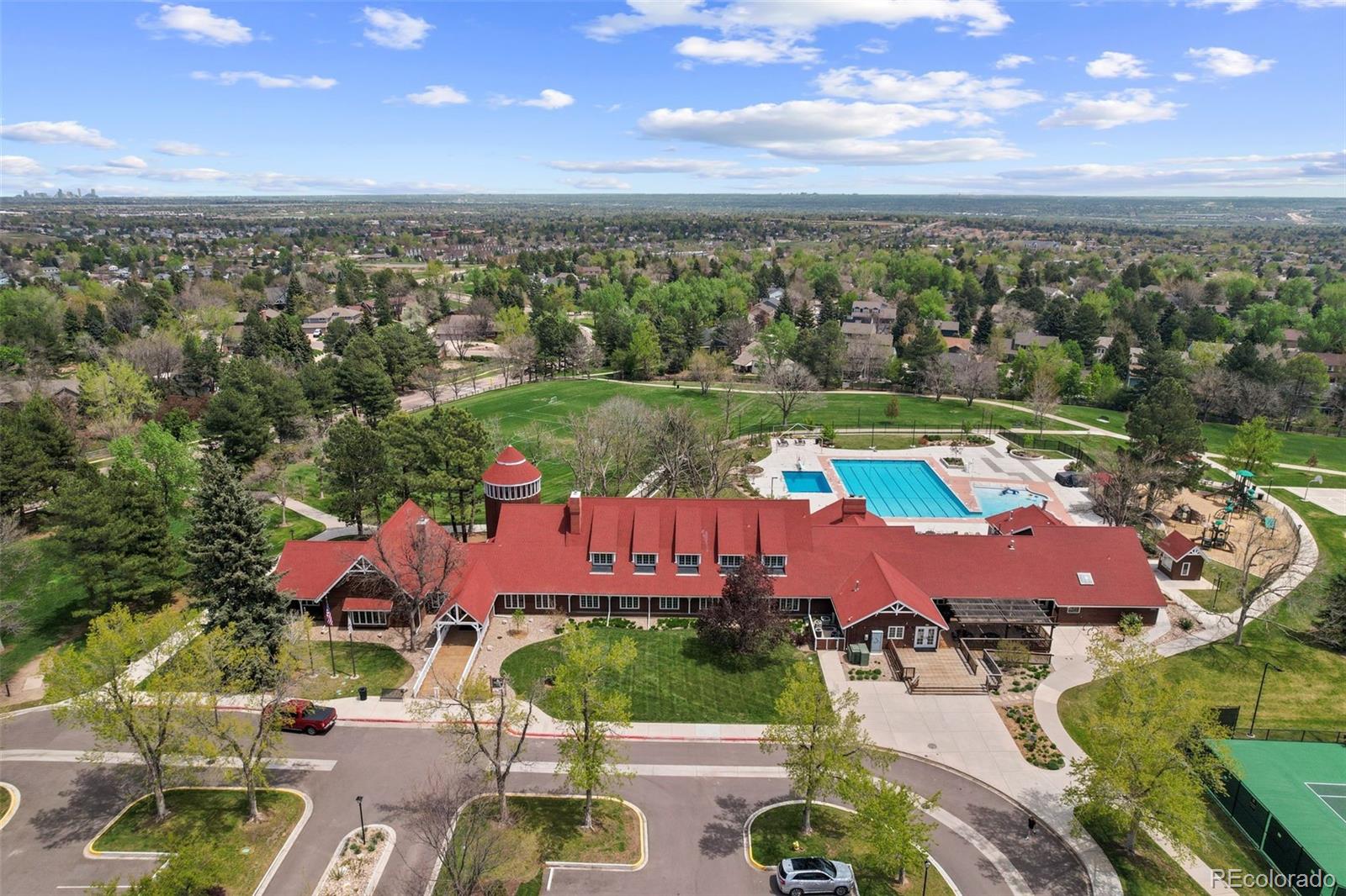 MLS Image #28 for 11771  elk head range road,littleton, Colorado