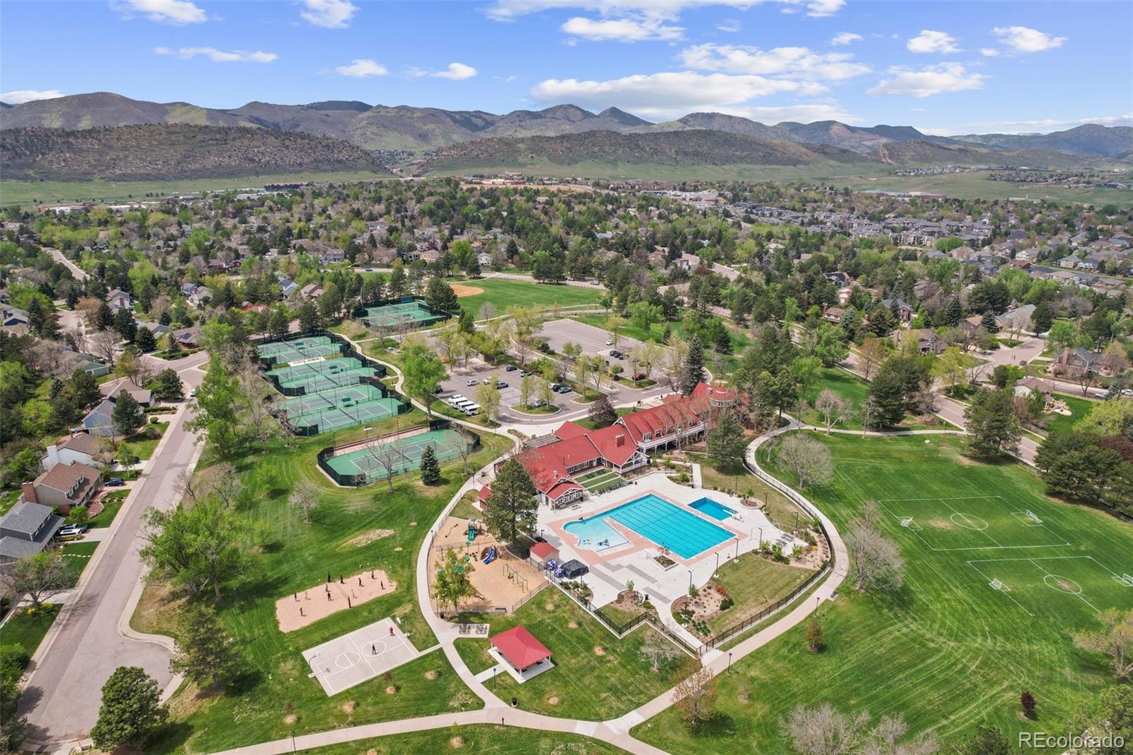MLS Image #29 for 11771  elk head range road,littleton, Colorado