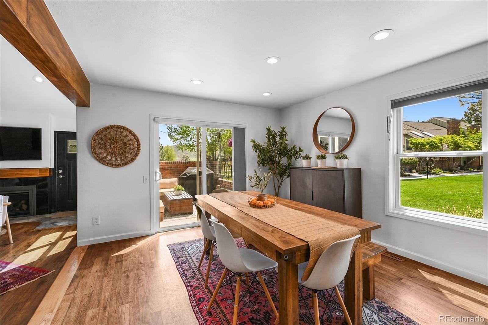 MLS Image #8 for 11771  elk head range road,littleton, Colorado