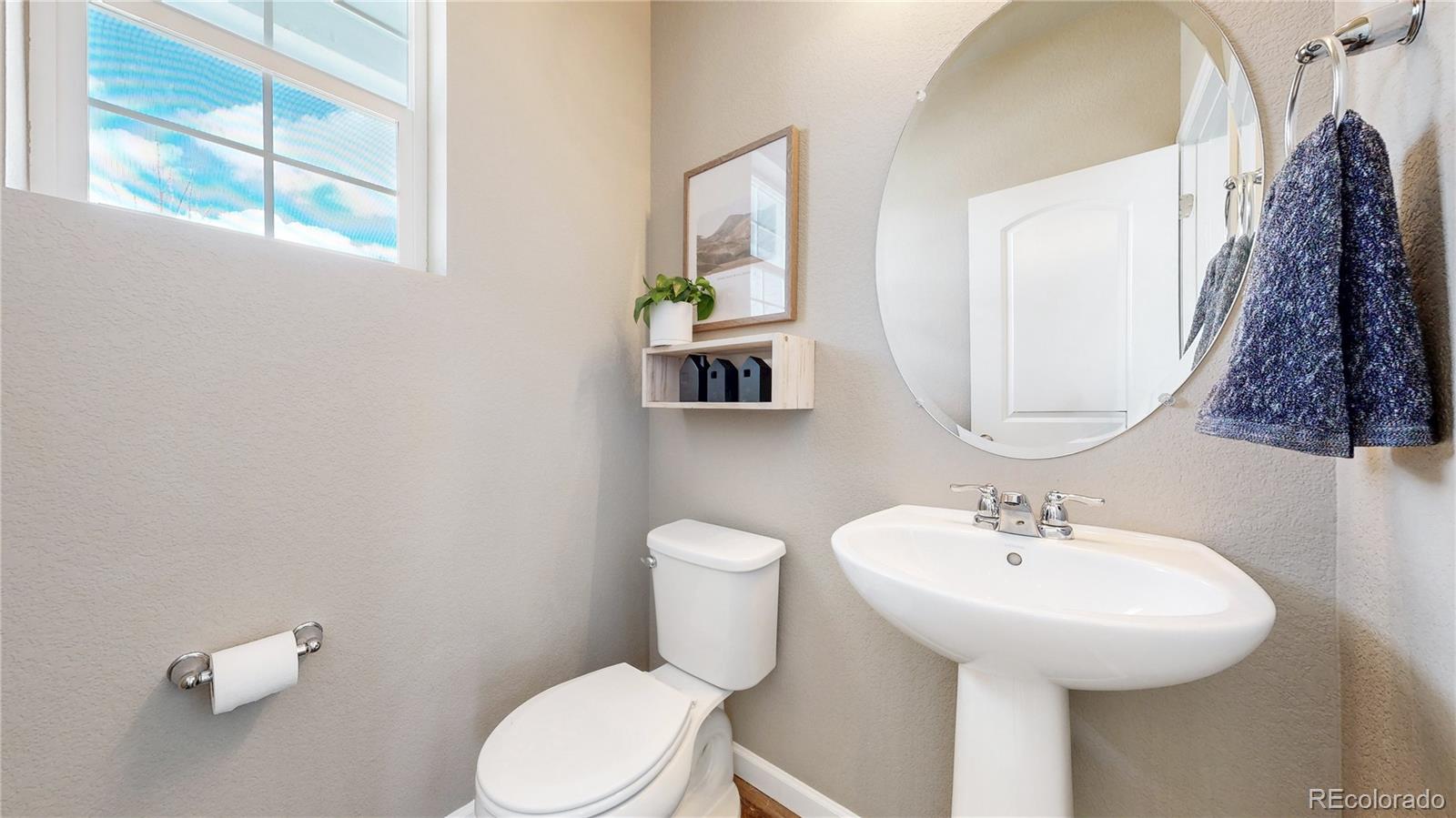 MLS Image #11 for 1933  villageview lane,castle rock, Colorado