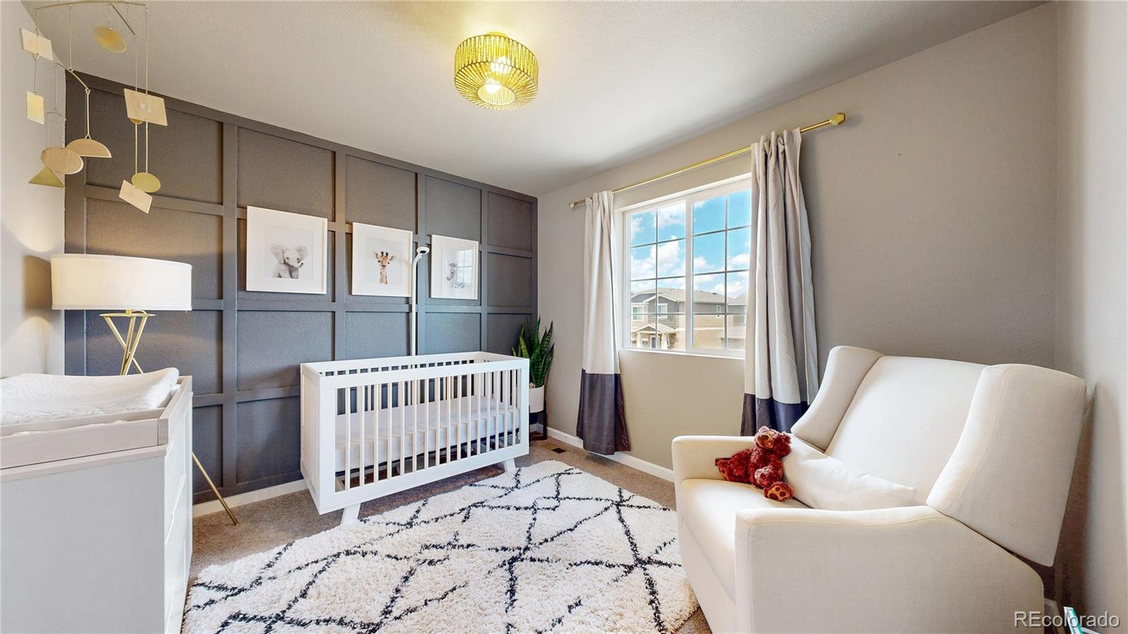 MLS Image #21 for 1933  villageview lane,castle rock, Colorado
