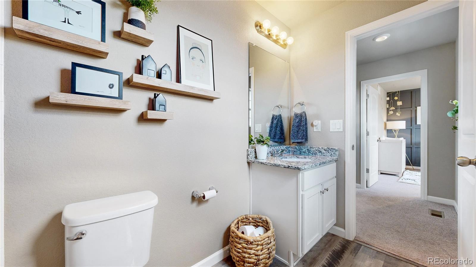 MLS Image #24 for 1933  villageview lane,castle rock, Colorado