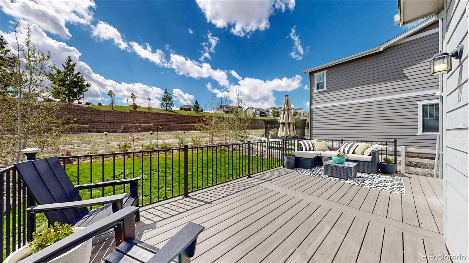 MLS Image #26 for 1933  villageview lane,castle rock, Colorado