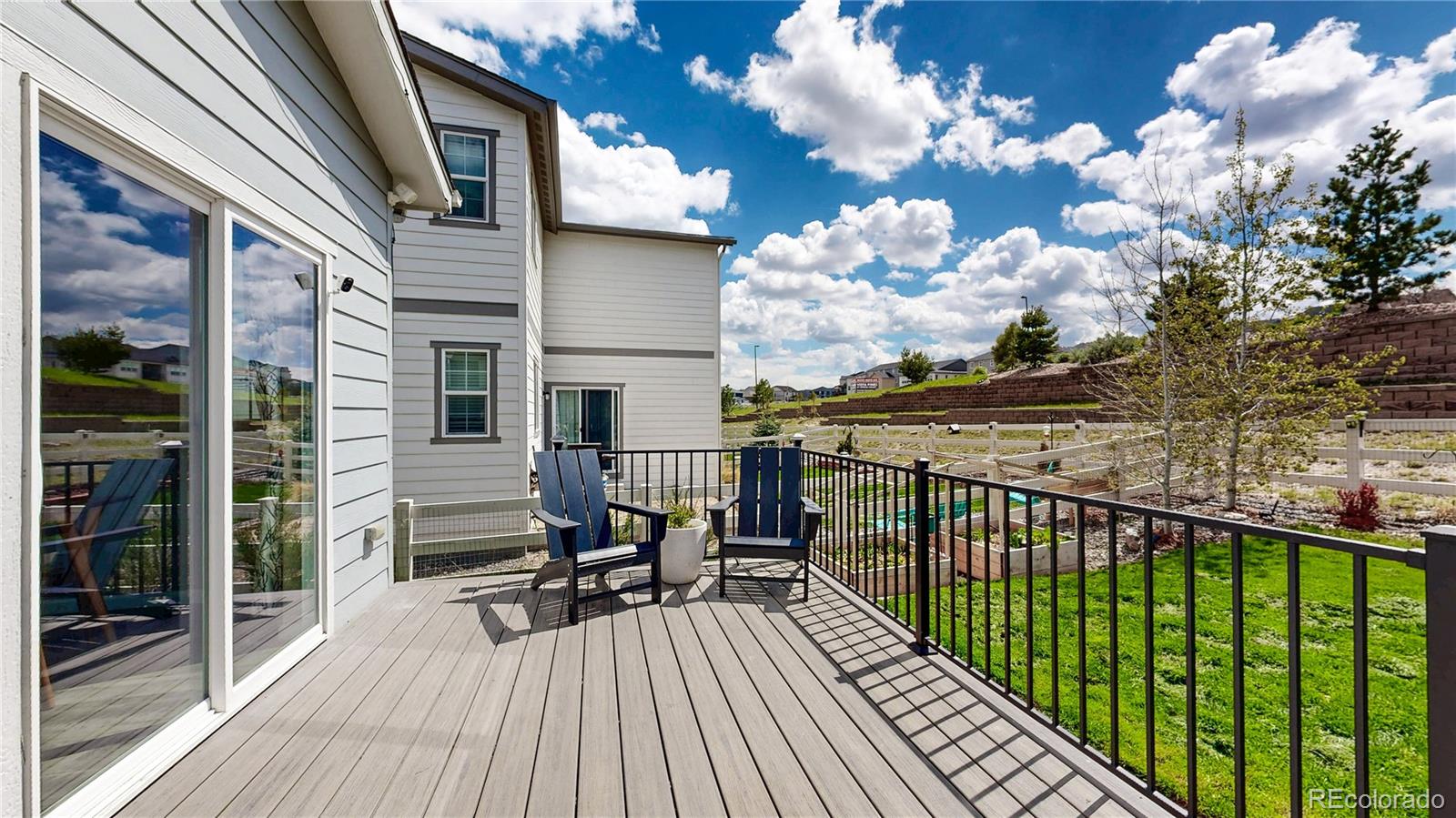 MLS Image #27 for 1933  villageview lane,castle rock, Colorado