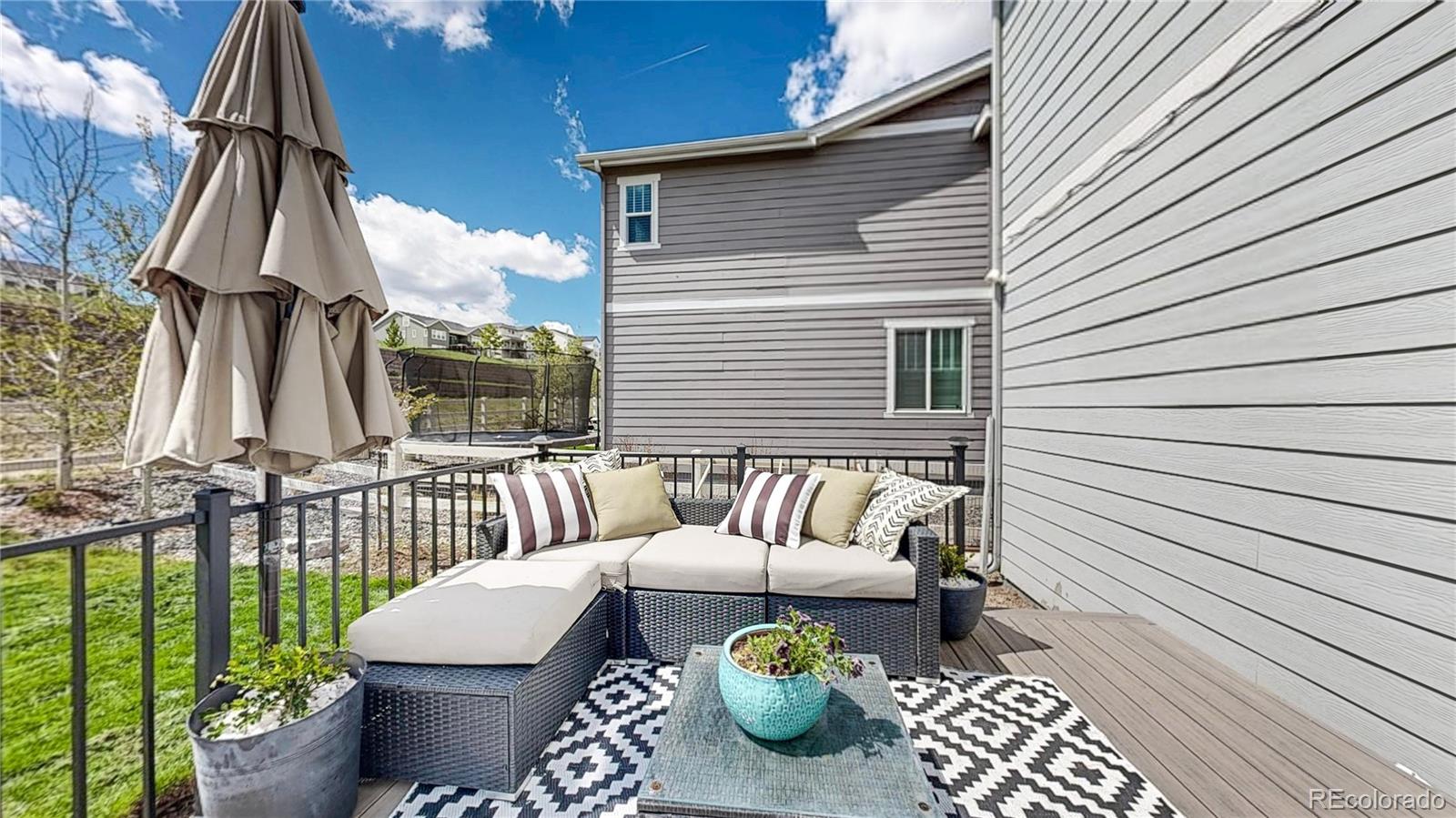 MLS Image #28 for 1933  villageview lane,castle rock, Colorado