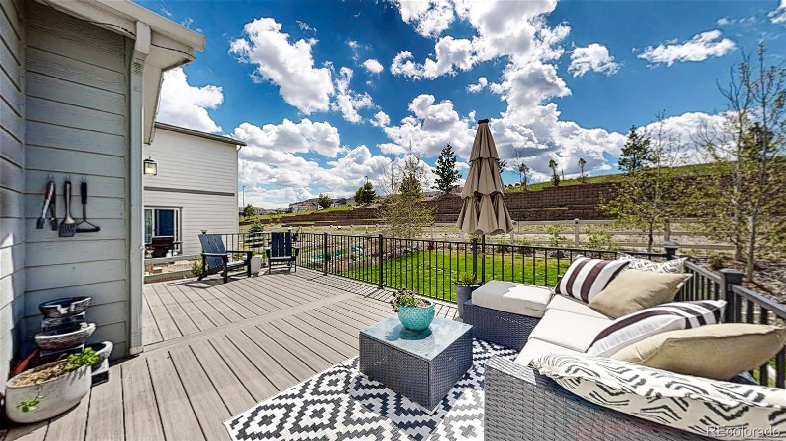MLS Image #29 for 1933  villageview lane,castle rock, Colorado