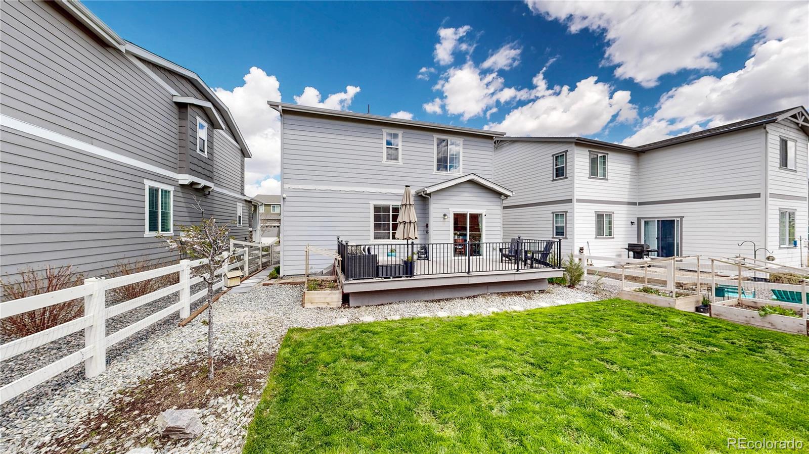 MLS Image #30 for 1933  villageview lane,castle rock, Colorado
