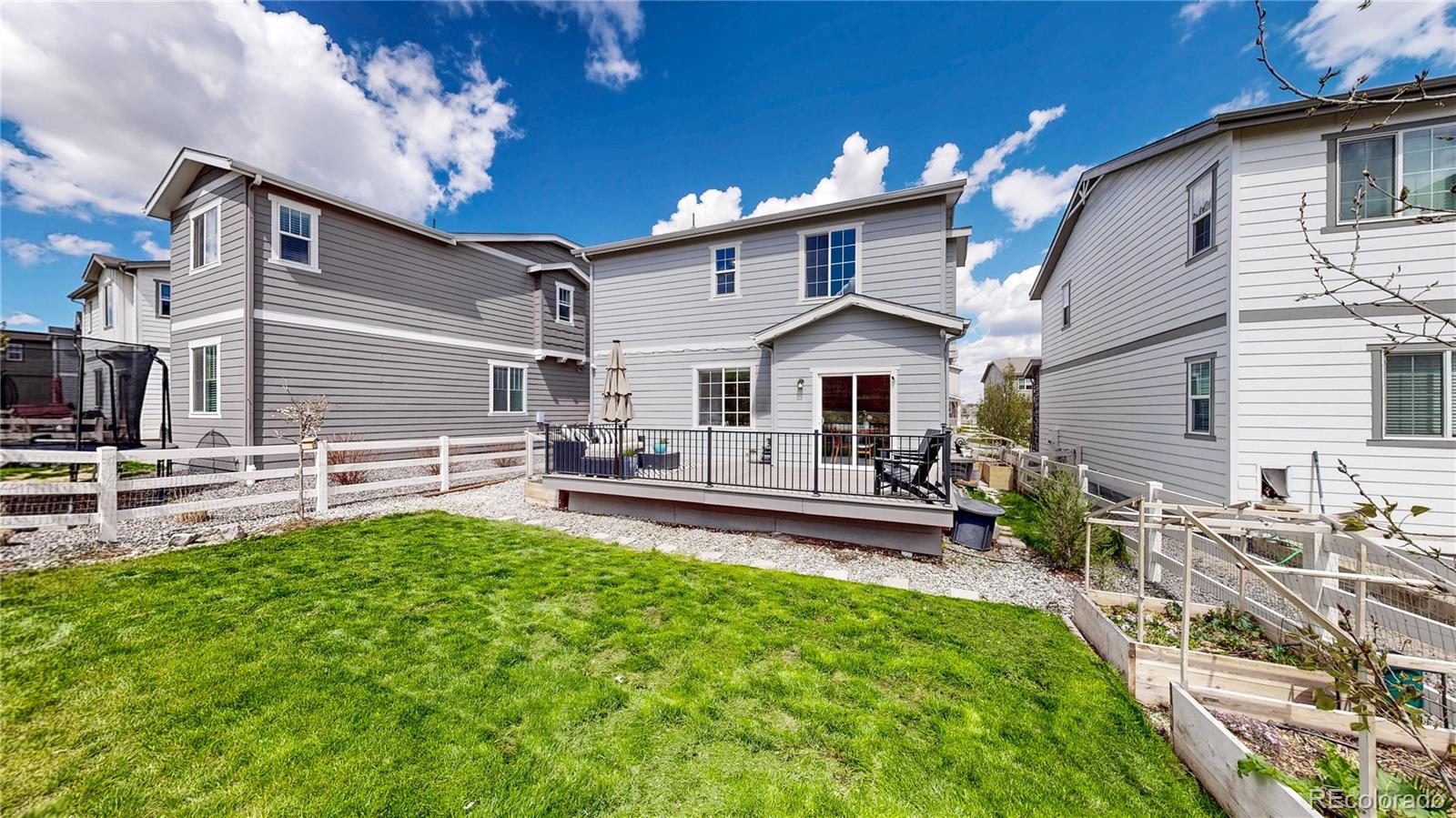 MLS Image #32 for 1933  villageview lane,castle rock, Colorado