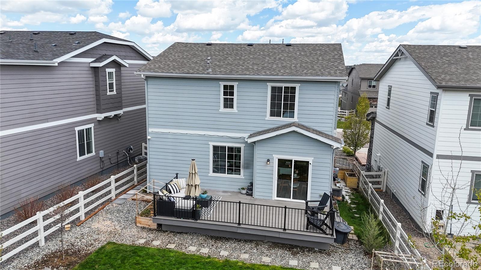 MLS Image #33 for 1933  villageview lane,castle rock, Colorado