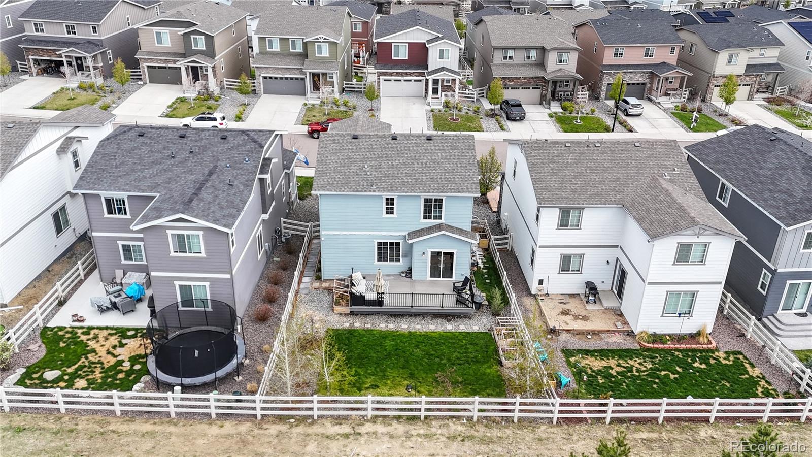 MLS Image #34 for 1933  villageview lane,castle rock, Colorado
