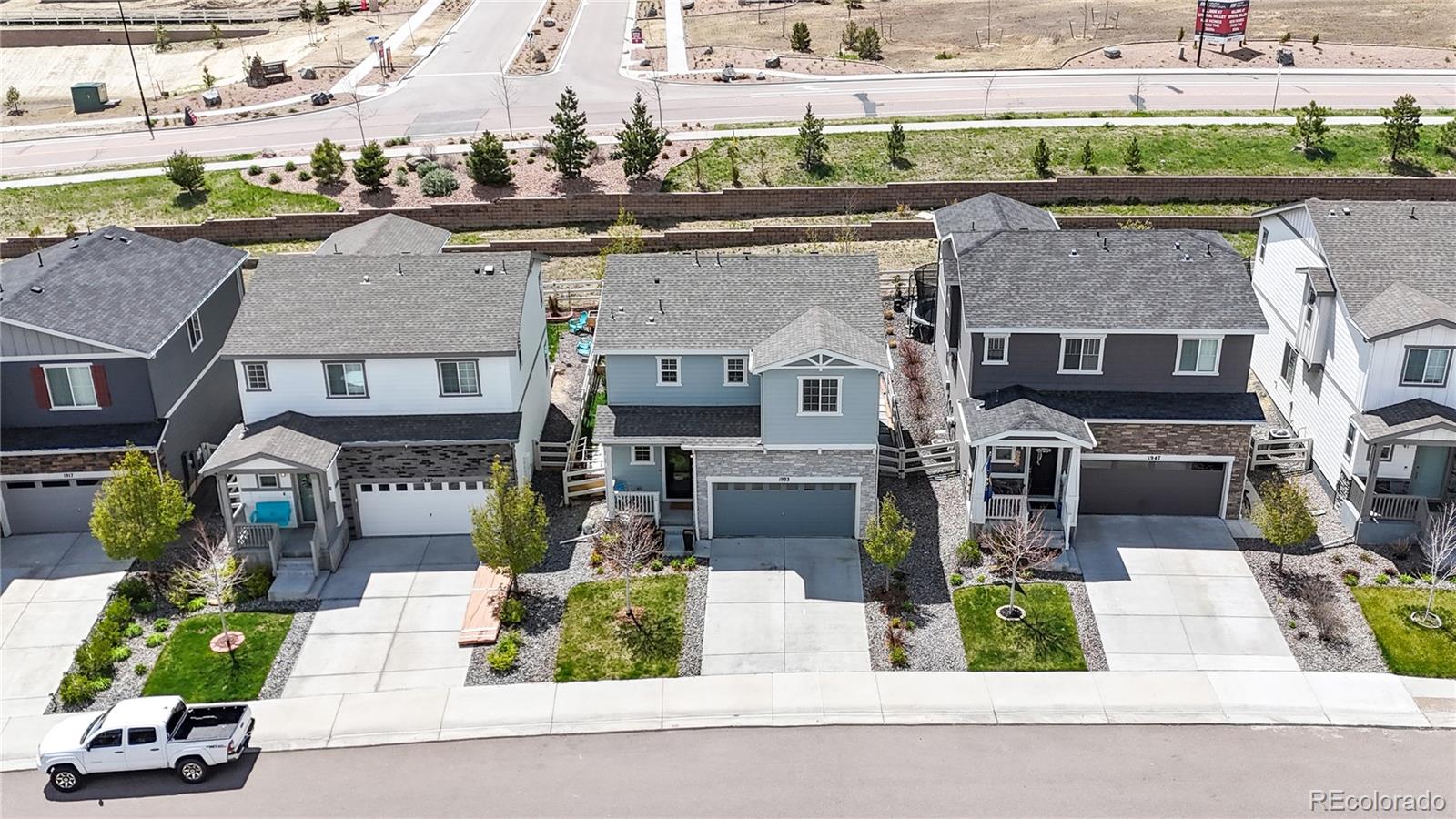 MLS Image #37 for 1933  villageview lane,castle rock, Colorado