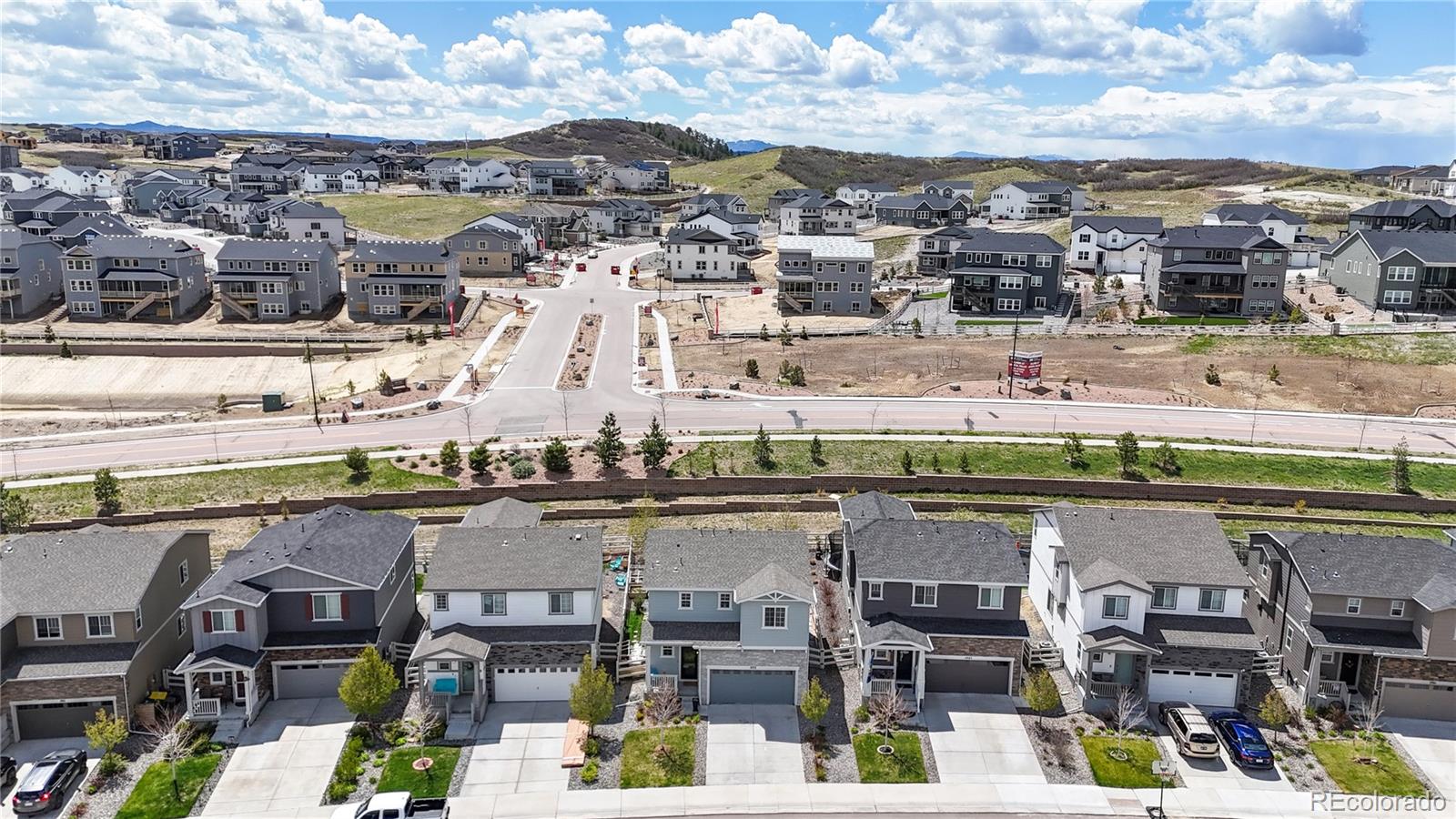 MLS Image #43 for 1933  villageview lane,castle rock, Colorado